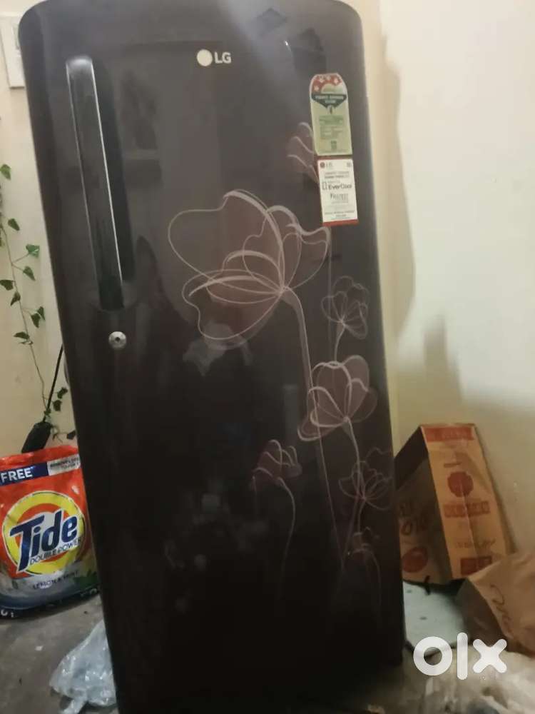 Lg best quality of fridge