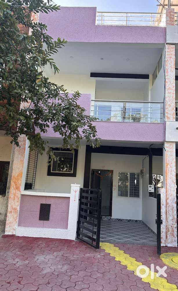 Independent Duplex House for sale