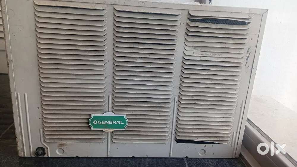 Ogenral Window AC 1.5T with remote