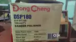Polishing Merchine
