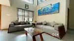 2 BHK FULLY FURNISHED FLAT FOR RENT NEAR NADAKKAVU