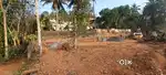 Pathanamthitta  Enathu MC Road distance 80 metre 6 Cent land