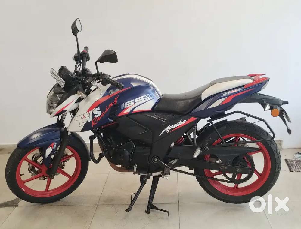 Very good condition vachile