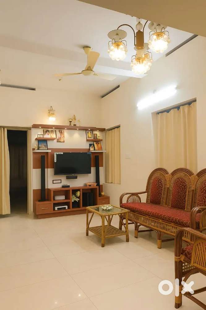 HOUSE FOR RENT AT KALLAYAM KARAMOODU