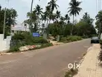 Kollam Chathanmoor Karamcode Junction 5 or 15 cent