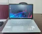 HP laptop i5 processor 16gb ram 1TB storage 8gb IG graphics windows11