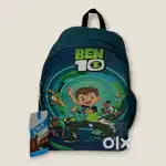 Ben 10 Alien Force Backpack