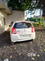 Maruti Suzuki A-Star 2011 petrol cng