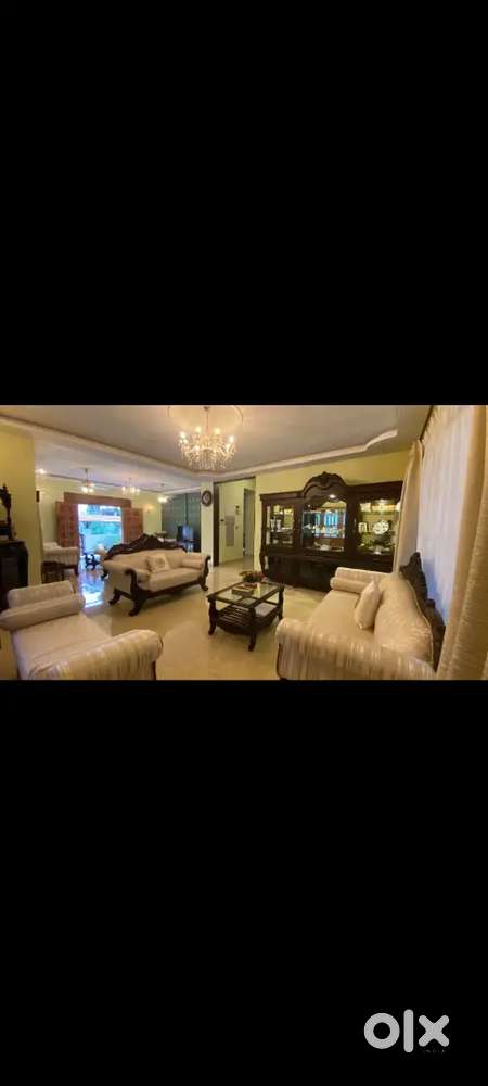 3 bhk independent villa in porvorim