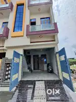 3 kamro ka Sasta makan car parking ke saath