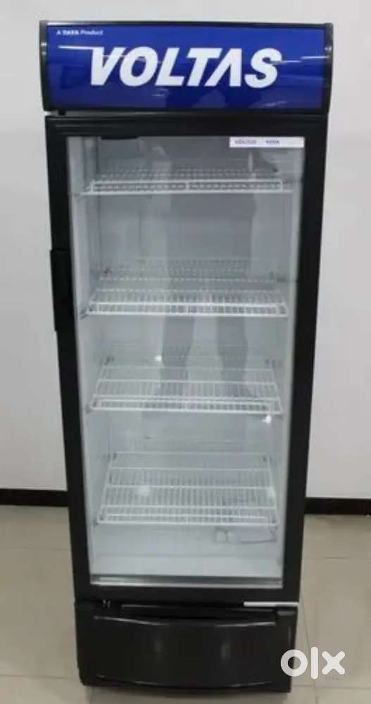 Fridge VC Cooler