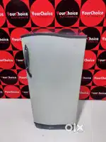 Godrej single door refrigerator new condition free home delivery.