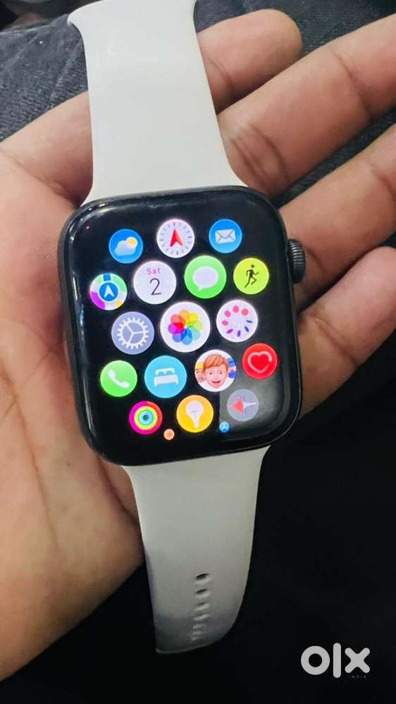 Apple watch se 44mm’’ gps + cellular LTE