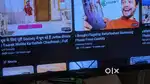 Samsung TV 55inch tv