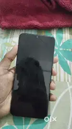 INFINIX HOT 10 PLAY ARGENT SALE NO COMPLAINT