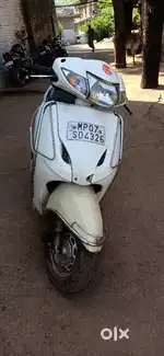 Active in good condition