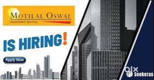 motilal oswal pvt ltd
