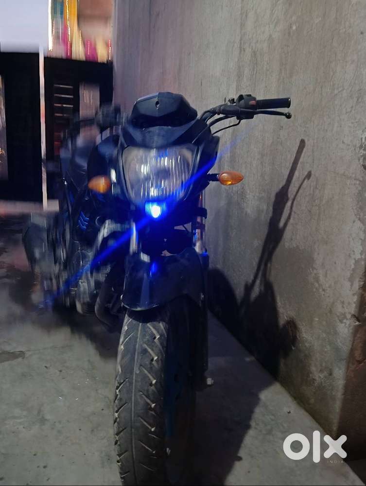 Best condition FZ