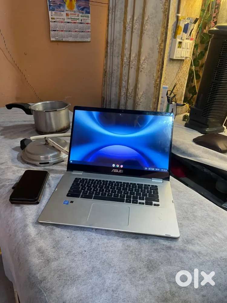 Asus touch screen laptop