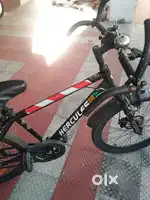 Hercules fx200