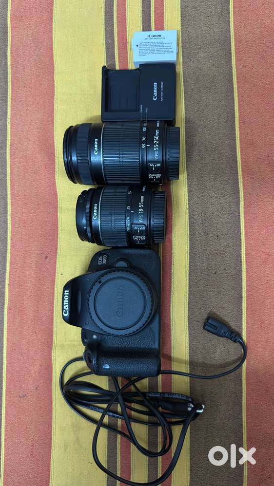 700d brand new condition