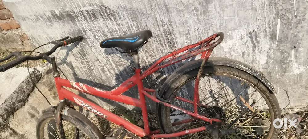 Cycle in good cundition