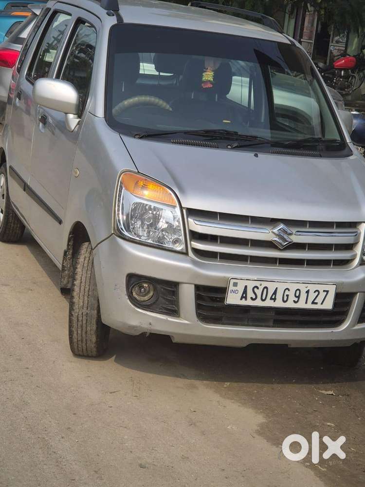 Maruti Suzuki Wagon R 2010 Petrol 56000 Km, good condn, well serviced