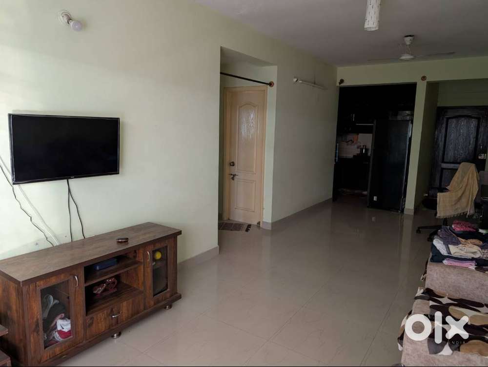 2bhk flat for lease at Seegahalli