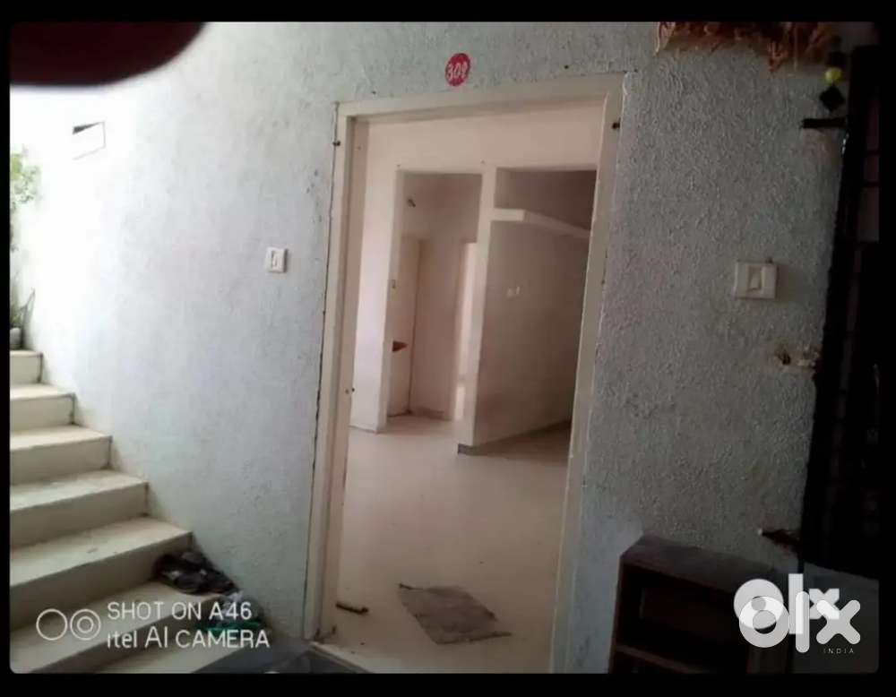 1 BHK Flat for sale at just 750000