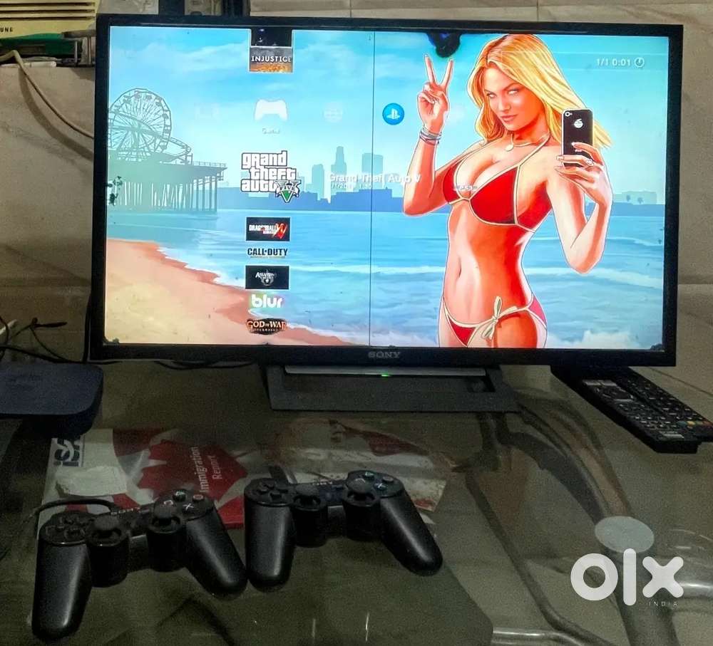Sony PlayStation 3 