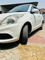 Maruti Suzuki Swift Dzire Tour  2020 Petrol cng 160700 Km Driven