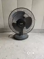 Baltra table fan heavy duty motor high speed motor PASCHIM VIHAR