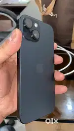 Get iphone 15  128gb selling in genuine price