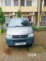 Maruti Suzuki Eeco 2017 Petrol 79000 Km Driven