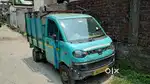 Mahindra Jeeto – Excellent Condition  Ready to Use