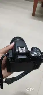 Canon 200d mark