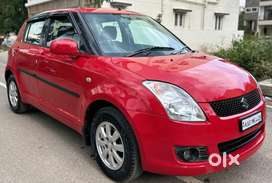 Maruti Suzuki Swift 2005-2010 1.3 ZXI, 2009, Petrol