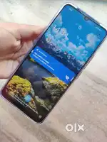 Vivo y73 8+4gb ram 128 gb memory original folder excellent condition