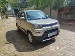 Maruti Suzuki S-Presso 2020 Petrol 58000 Km Driven