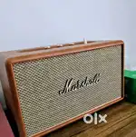 Marshal Action iii Wired.