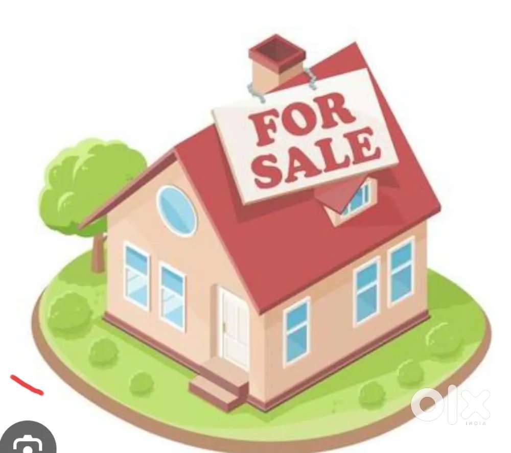 Park/Ground Facing Home, 540 sq yards in Model Town