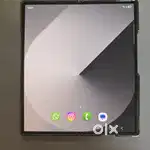 Samsung Z fold 6 12/256