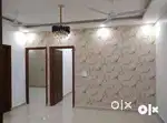 Semi-Furnished 3BHK Brand New Flat for rent