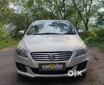 Maruti Suzuki Ciaz Smart Hybrid Delta , 2018, Diesel