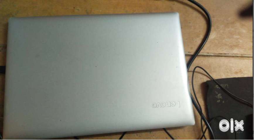 Laptop is in working condition