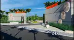 Super corridor Best prime location near TCS Infosys, metro station.