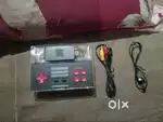 Extreme mini game box full working condition full working controllers