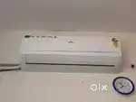 1.5 ton godrej ac