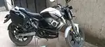 Revolt 400 EV