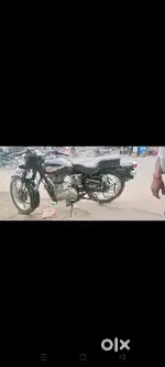 New condition fully modified